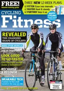 Cycling Fitness – 26 November 2014