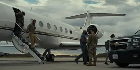 Special Ops: Lioness S01E05