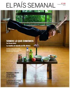 El País Semanal 1781