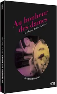Au Bonheur des Dames (1930)