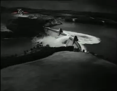 Mai '43 - Die Zerstörung der Talsperren (GB 1954)