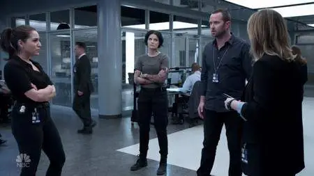 Blindspot S02E19 (2017)