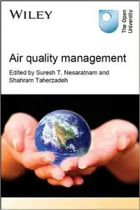 Air Quality Management (Repost)