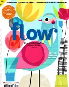 Flow France - Février 2021