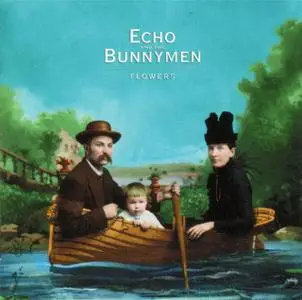 Echo & the Bunnymen - Flowers (2001)