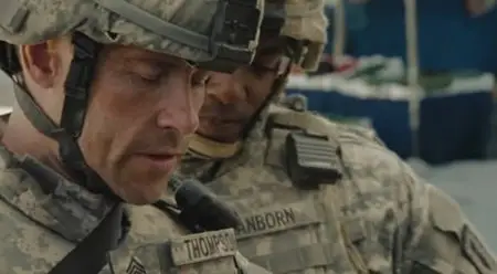 Toedliches Kommando - The Hurt Locker (2008)