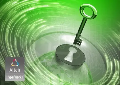 Altair HyperWorks Solvers 13.0.212 HofFix