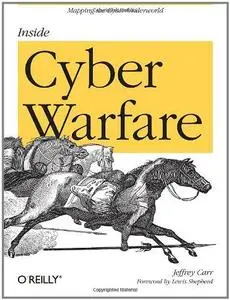 Inside cyber warfare: mapping the cyber underworld (Repost)