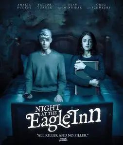 Night at the Eagle Inn (2021)