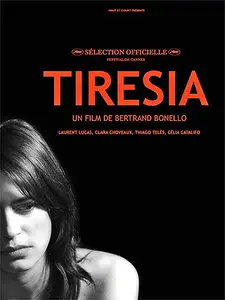 Tiresia - Bertrand Bonello (2003)