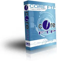 Core FTP Pro v2.1.1647