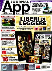 App Journal - Settembre 2011