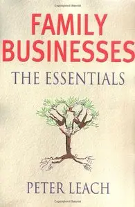 Family Businesses: The Essentials