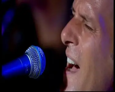 Michael Bolton - In Concert (2007)