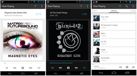Now Playing Pro v1.2