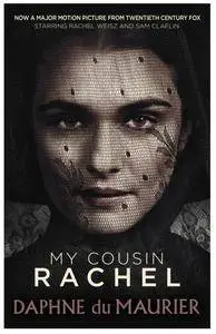 My Cousin Rachel (Virago Modern Classics)