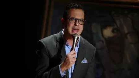 Joe Derosa You Let Me Down (2017)