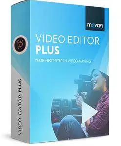 Movavi Video Editor Plus 14.3.0 Multilingual + Portable