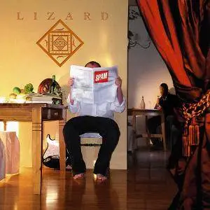 Lizard - Spam (2006)