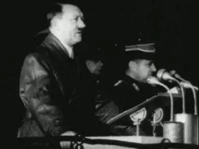 A Newsreel History of the Third Reich. Volume 2 (2006)