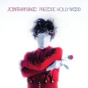 Jonathan Bree - Pre-Code Hollywood (2023) [Official Digital Download 24/48]