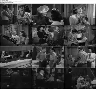 Always in My Heart (1942)