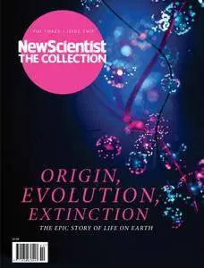 New Scientist The Collection - April 2016