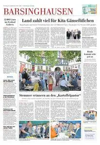 Barsinghausen/Wennigsen - 18. September 2018