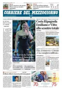 Corriere del Mezzogiorno Bari – 30 luglio 2019