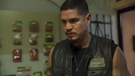 Mayans M.C. S02E08