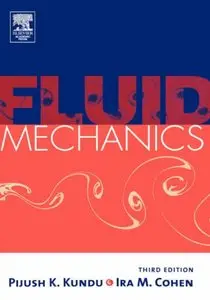 Fluid Mechanics, Third Edition (repost)