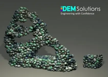 DEMSolutions EDEM 2.7