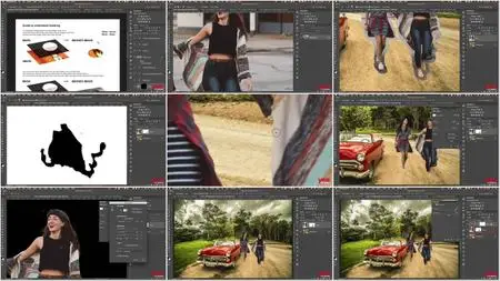 Photoshop CC 2019 MasterClass