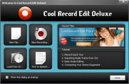 cool record edit pro latest version