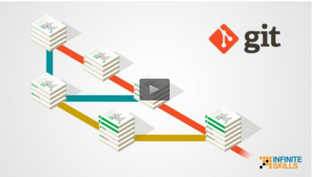 Udemy - Learning Git - A Beginners Git Course From Infinite Skills
