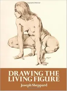 Drawing the Living Figure [Repost]