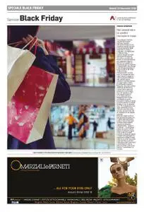 Corriere del Veneto – 23 novembre 2018