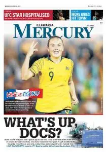 Illawarra Mercury - May 15, 2019