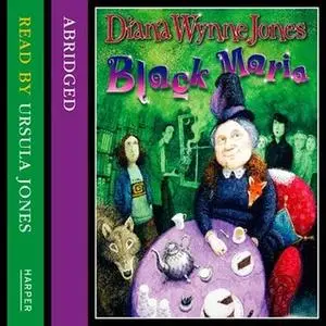 «Black Maria» by Diana Wynne Jones