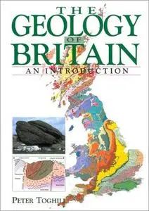 The Geology of Britain: An Introduction