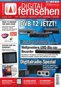 Digital Fernsehen – 07 April 2017