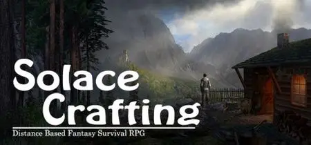 Solace Crafting (2022)