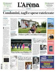 l'Arena - 29 Agosto 2022