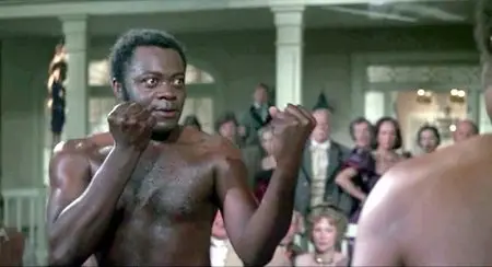Drum (1976)