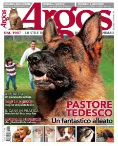 Argos N.44 - Dicembre 2016 - Gennaio 2017