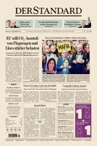 Der Standard – 02. Dezember 2019