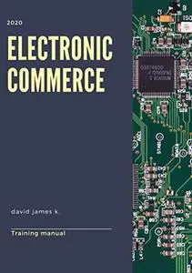 ELECTRONIC COMMERCE: Training manual