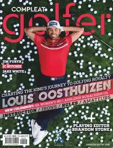 Compleat Golfer - June-July 2020