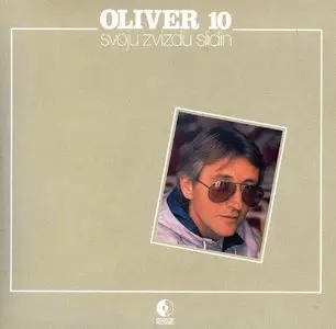 Oliver Dragojevic - Collection part 1