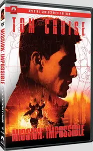 Mission: Impossible (1996)